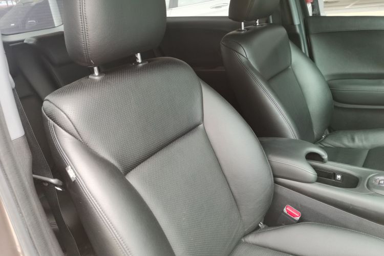 本田XR-V 2015款 1.5L LXi CVT经典版局部细节41