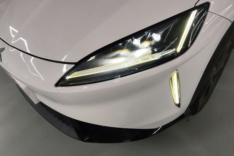 小鹏G3 2020款 460i 悦享版局部细节36