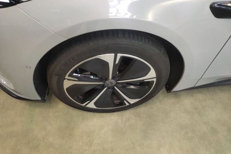 蔚来ET5T 2024款 75kWh Touring车身外观6007