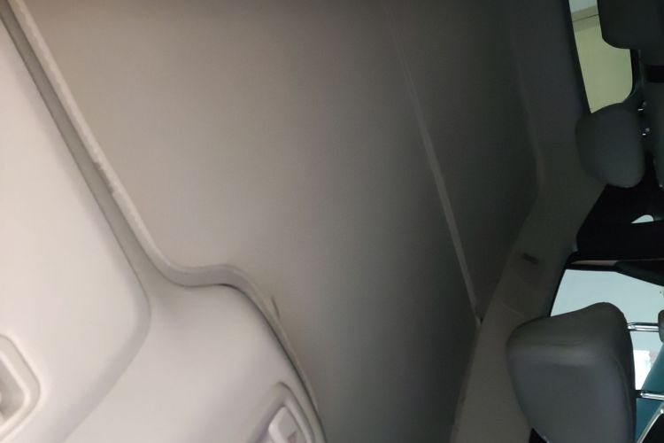 小鹏MONA M03 2024款 620 超长续航局部细节22