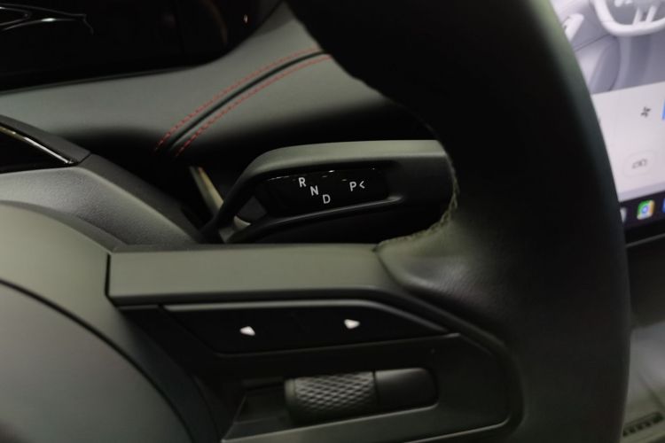 小米汽车 小米SU7 2024款 四驱超长续航高阶智驾Max版中控内饰18