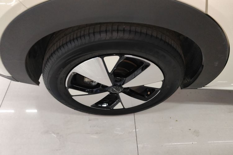 比亚迪 海豚 2023款 420km 时尚版车身外观6008