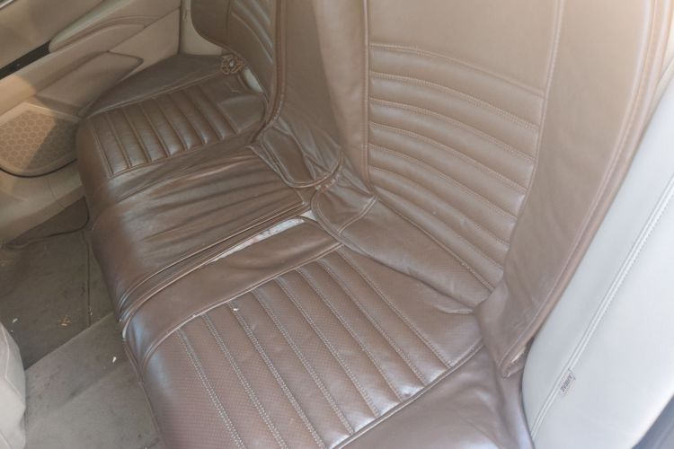 凯迪拉克XTS 2016款 28T 技术型中控内饰21