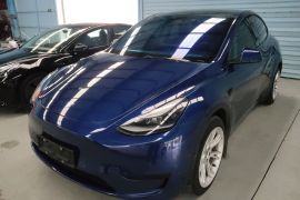 特斯拉 Model Y 2022款 改款 后轮驱动版