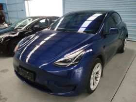 特斯拉 Model Y 2022款 改款 后轮驱动版