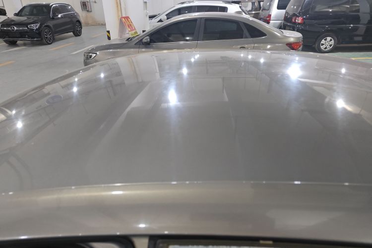 别克 英朗 2018款 15T 双离合进取型 国V局部细节57