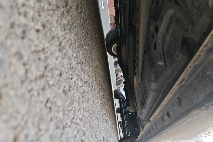 别克 君越 2018款 28T 精英型局部细节9004