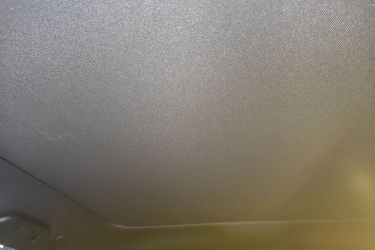 长安启源E07 2025款 纯电 四驱 90kWh Ultra高性能版局部细节22