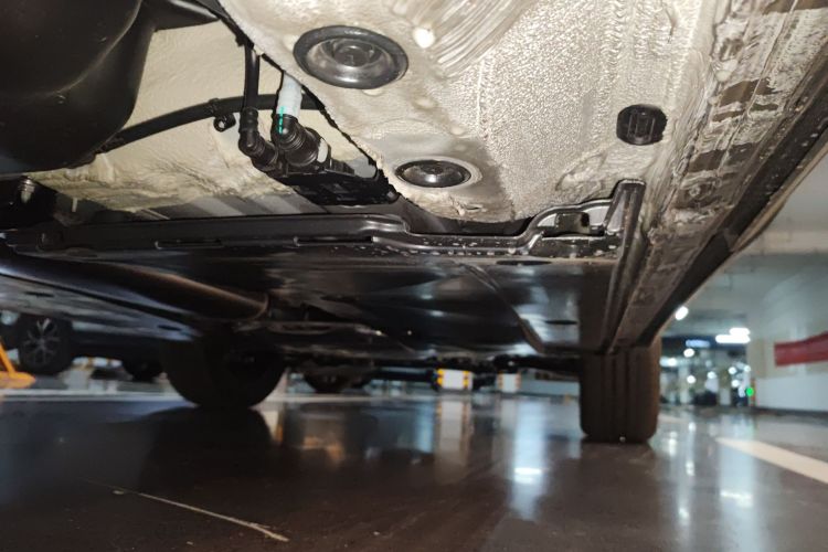 大众 探岳 2026款 3000万辆甄选款 300TSI局部细节9002