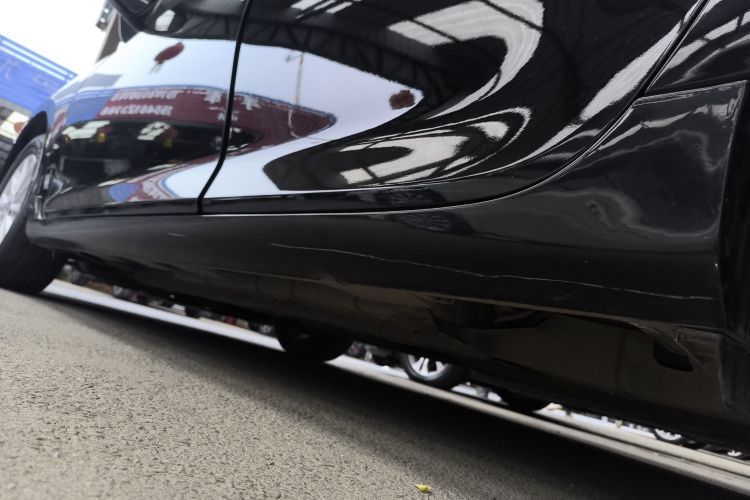 丰田 凯美瑞 2015款 2.0G 领先版局部细节9002