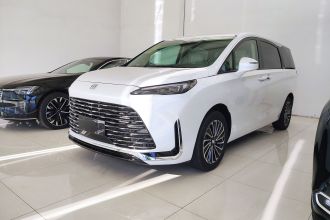 别克GL8新能源 2025款 陆尚 智享版 7座