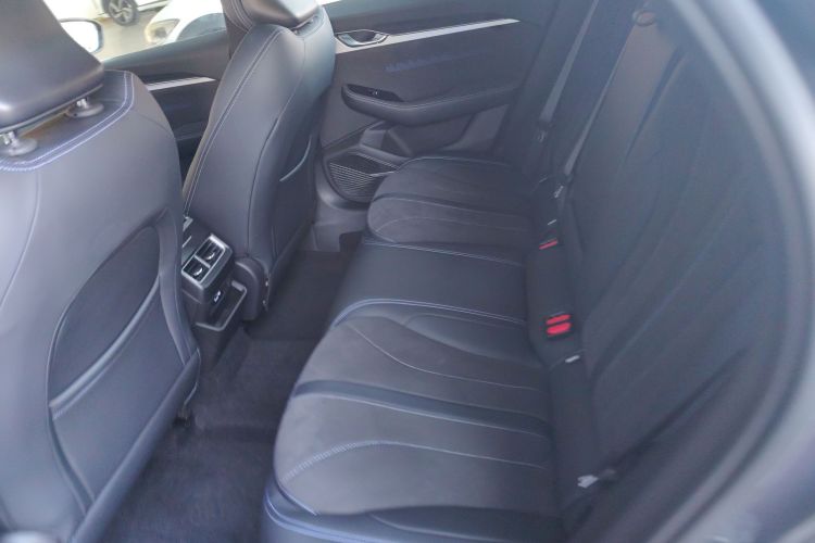 吉利汽车 星瑞 2025款 东方曜 2.0TD 望月版中控内饰21