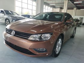 大众 凌渡 2017款 230TSI DSG风尚版