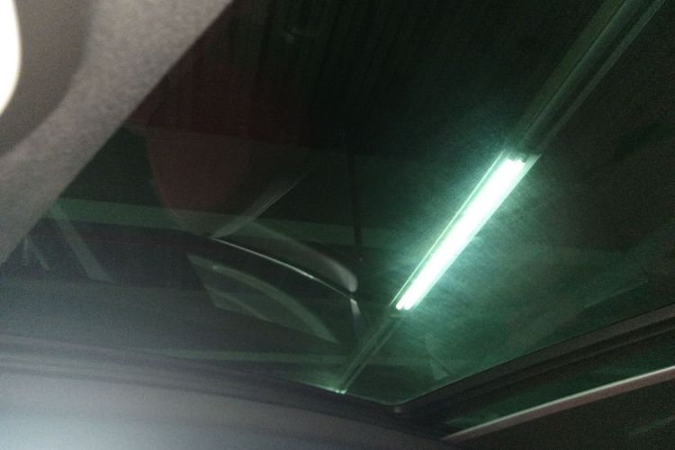 保时捷 2017款  Macan 2.0T局部细节22