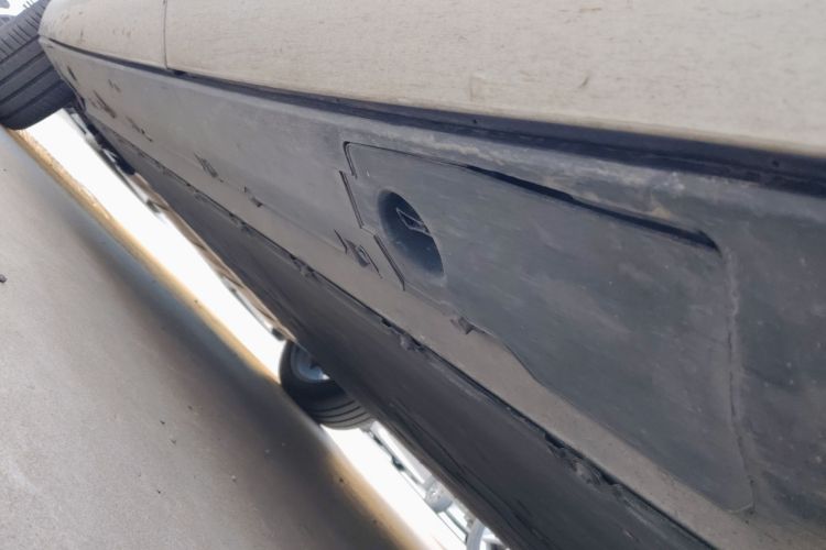 小鹏G9 2022款 650 性能版Pro局部细节9003