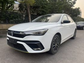 荣威i5 2021款 1.5L CVT铂金版