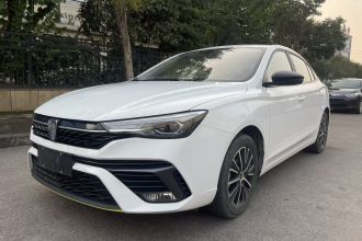 荣威i5 2021款 1.5L CVT铂金版