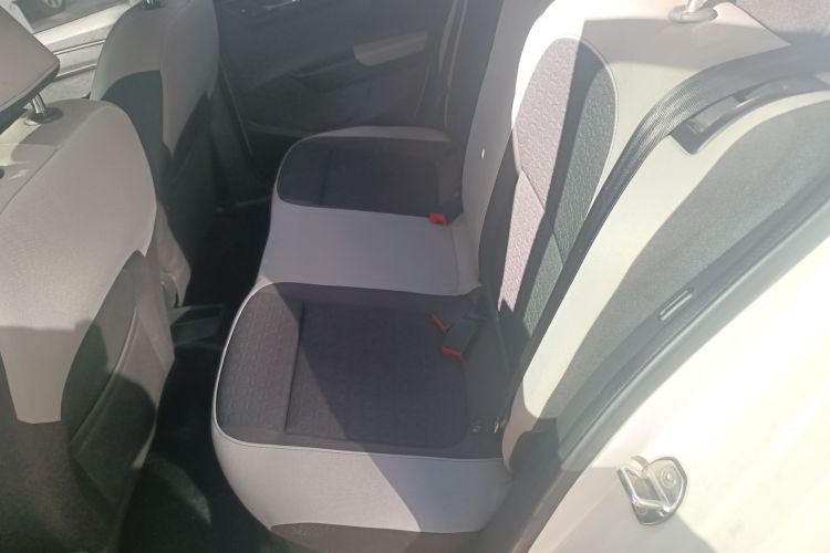 斯柯达 晶锐 2015款 1.4L 自动创行版中控内饰21