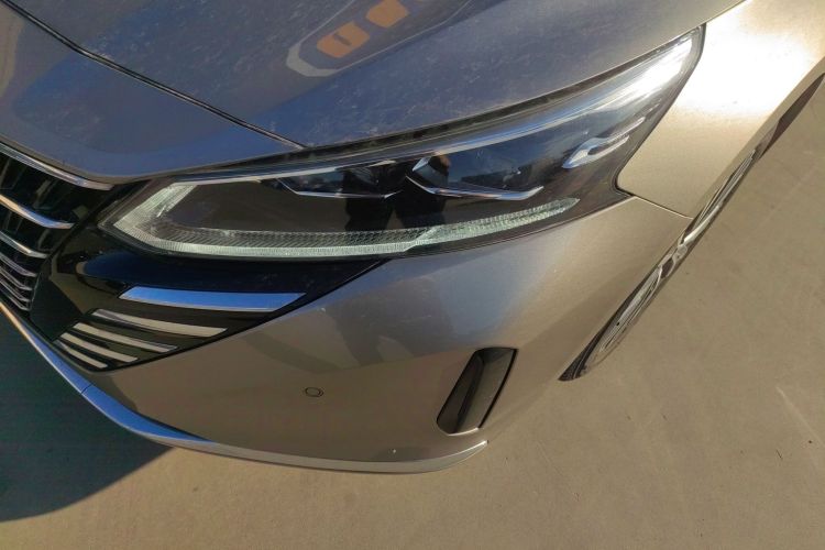 日产 天籁 2022款 2.0L XL-Upr 优享版局部细节36