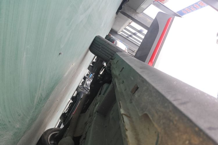 长安CS55PLUS 2021款 蓝鲸版 1.5T DCT豪华型局部细节9001