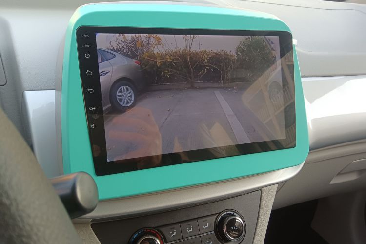 江铃集团新能源 易至EV2 2026款 PLUS+ 舒适型中控内饰16