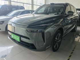 魏牌 蓝山 2025款 四驱 Max