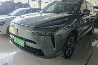 魏牌 蓝山 2025款 四驱 Max