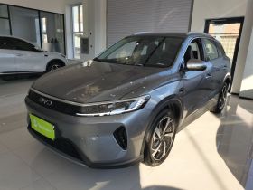 比亚迪 海狮05 DM-i 2025款 DM-i 智驾版 115KM旗舰型