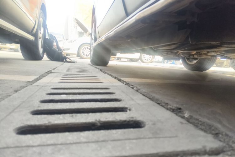 别克 昂科威 2014款 28T 四驱精英型局部细节9002