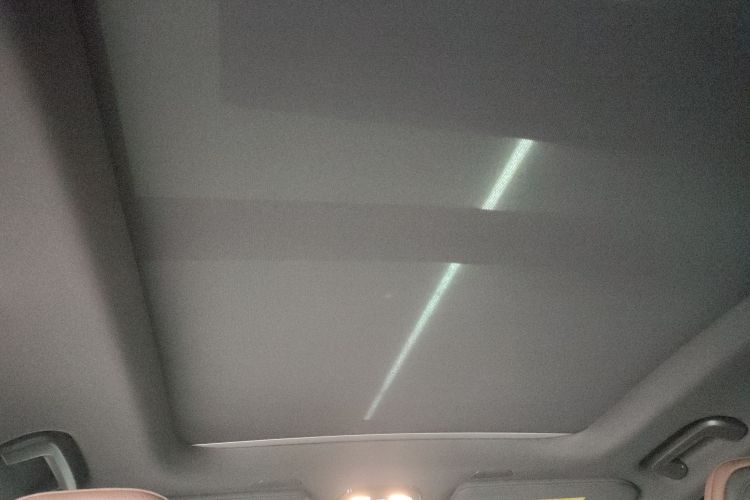 沃尔沃XC90 2023款 B5 智行豪华版 5座局部细节22