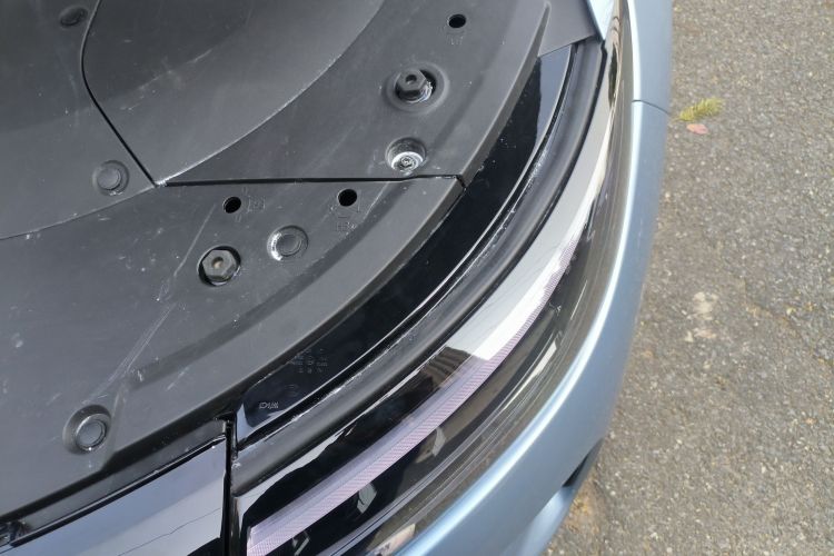 鸿蒙智行 问界M7 2024款 1.5T 后驱Plus版 5座局部细节9007