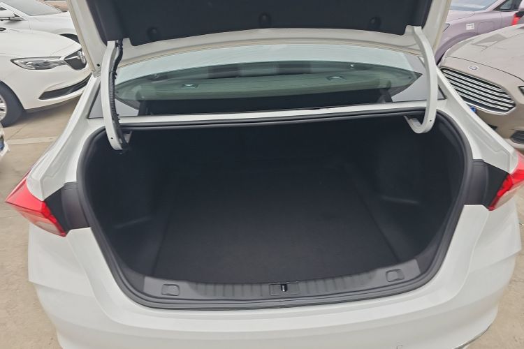 别克 威朗 2022款 Pro 533T 乐趣版局部细节23