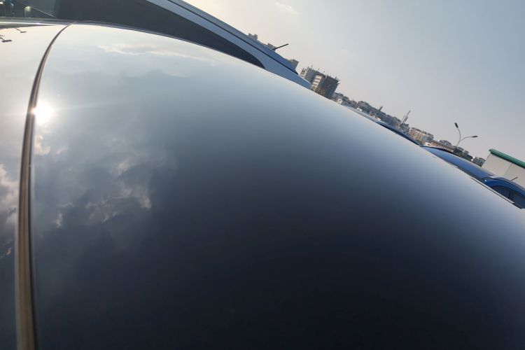 五菱汽车 五菱星光 2025款 610km 智能旗舰型局部细节57