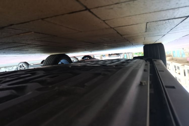 零跑汽车 零跑C11 2021款 行政版610局部细节9004