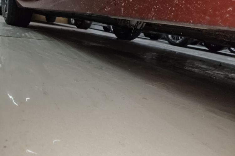 宝马1系(进口) 2018款 118i 运动设计套装局部细节9001