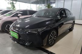 小鹏P5 2024款 500Plus版