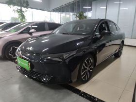 小鹏P5 2024款 500Plus版