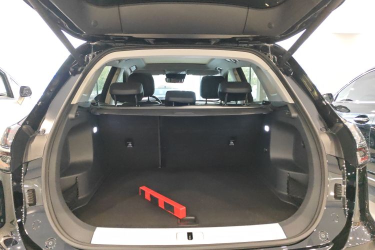 红旗HS5 2023款 2.0T 旗享Pro版局部细节23