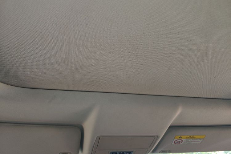 路虎 发现 2019款 3.0 SC V6 SE中控内饰22