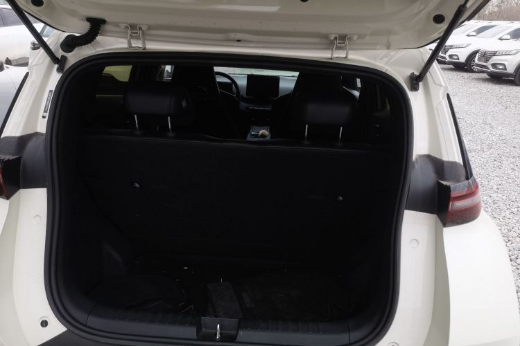 比亚迪 海鸥 2025款 405km 飞翔版机舱底盘23