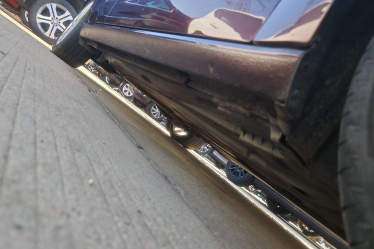 奥迪A3 2020款 Sportback 35 TFSI 进取型 国VI局部细节9001