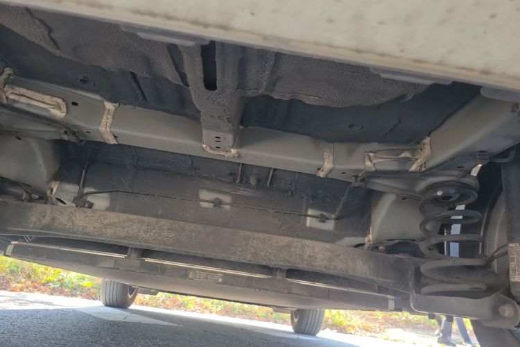 比亚迪 海豚 2023款 420km 时尚版局部细节9009