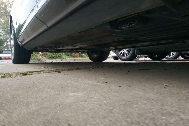 沃尔沃XC60 2019款 T5 四驱智逸版 国VI局部细节9002