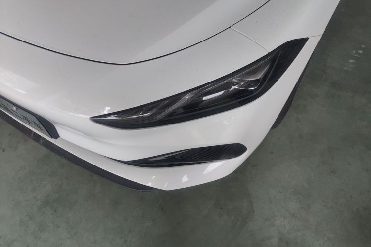 荣威D7 2023款 DMH 125km 超越版车身外观36