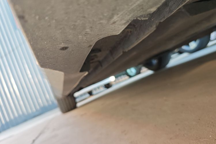 长安UNI-V 2022款 1.5T 尊贵型局部细节9001