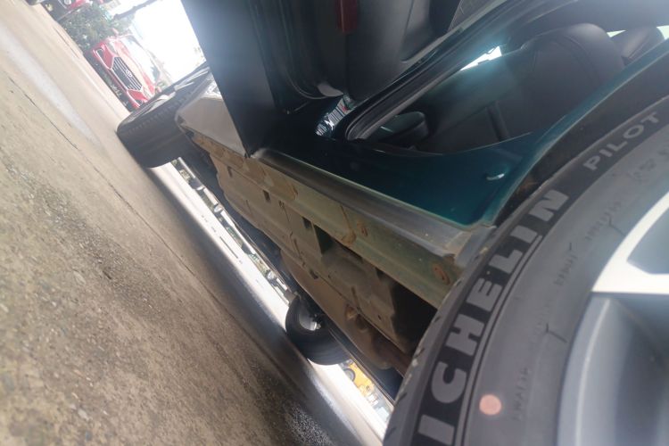 广汽传祺 传祺GS8 2022款 领航系列 2.0TGDI 两驱豪华智联版（七座）局部细节9002