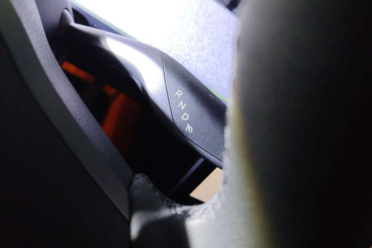 特斯拉 Model Y 2024款 后轮驱动版中控内饰18