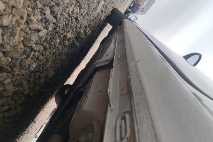 大众 高尔夫 2015款 1.4TSI 手动舒适型局部细节9002