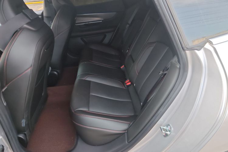 小鹏P7 2023款 P7i 702 Pro中控内饰7004