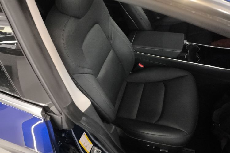 特斯拉 Model 3 2020款 改款 标准续航后驱升级版局部细节41